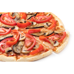 Вегетаріанська